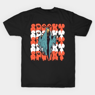 lets get spooky T-Shirt